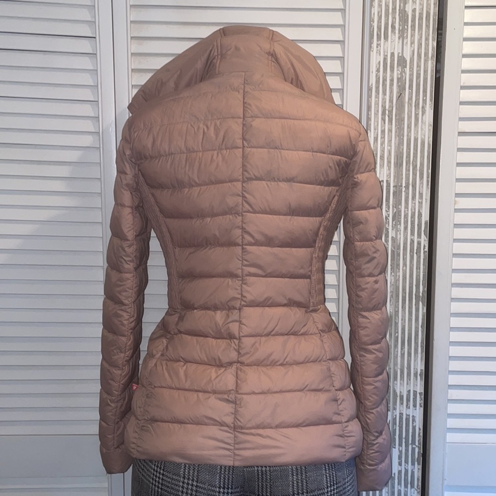 Bernardo- primaloft packable puffer jacket size S - Picture 7 of 14